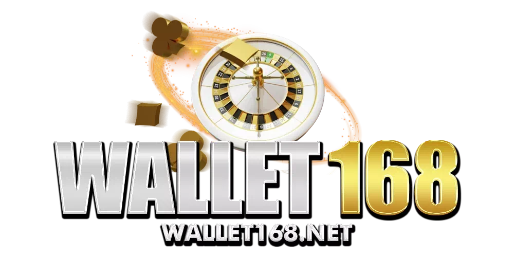 SLOT WALLET168